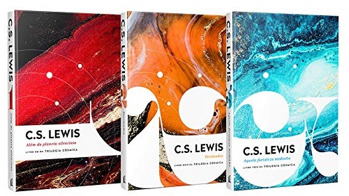 Trilogia Cósmica de C.S. Lewis