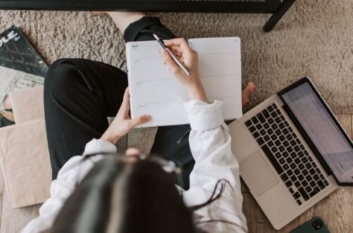 aprenda tudo sobre como ser um escritor de sucesso