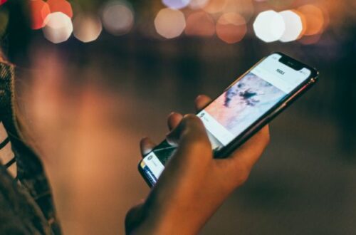 aprenda como criar conteudos para o instagram profissional pessoa