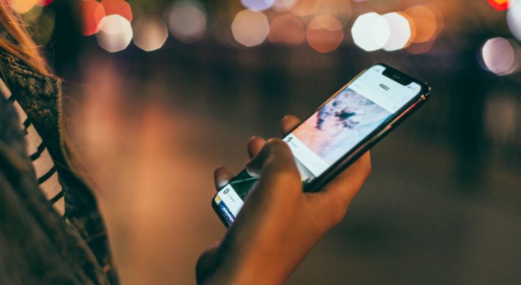 aprenda como criar conteudos para o instagram profissional pessoa