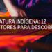 descubra literatura indigena 12 escritores para ler