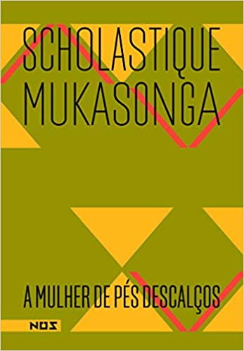 A mulher de pé descalços, Scholastique Mukasonga