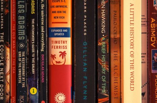 conheca categorias de livros na amazon um guia para autores