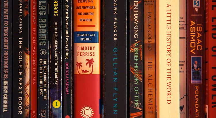 conheca categorias de livros na amazon um guia para autores