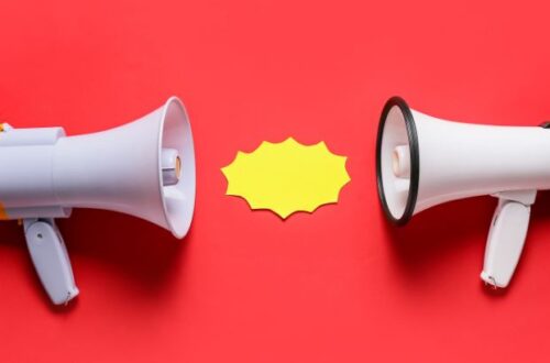 as palavras para usar ao inves de disse que turbinam sua escrita