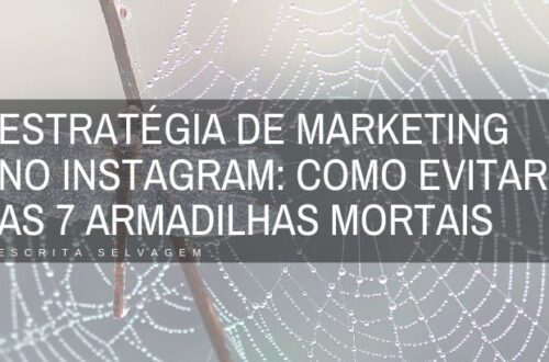 estrategia de marketing no instagram