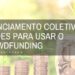 financiamento coletivo crowdfunding