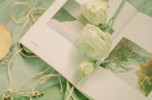 o que e uma antologia literatura