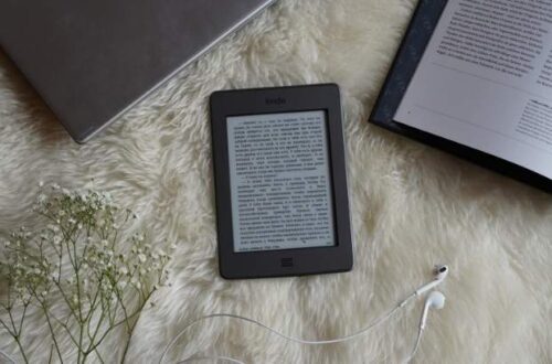 aprenda como usar o amazon kindle create