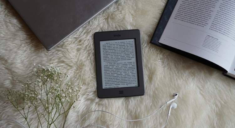 aprenda como usar o amazon kindle create