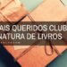 clubes de assinatura de livros o que sao e qual escolher