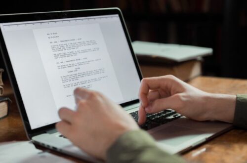 o que e um ghostwriter