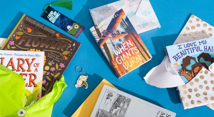 os melhores clubes de assinatura de livros o que sao e como escolher.jpg