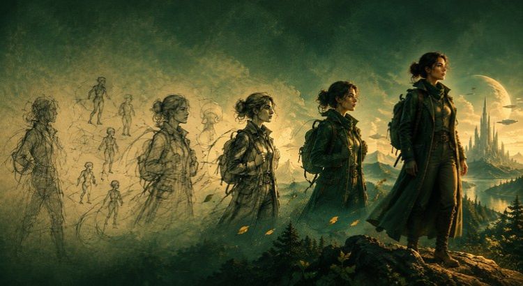 desenvolvimento de personagem escrita criativa planejamento de livros