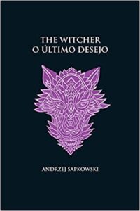 indicacao the witcher primeiro livro