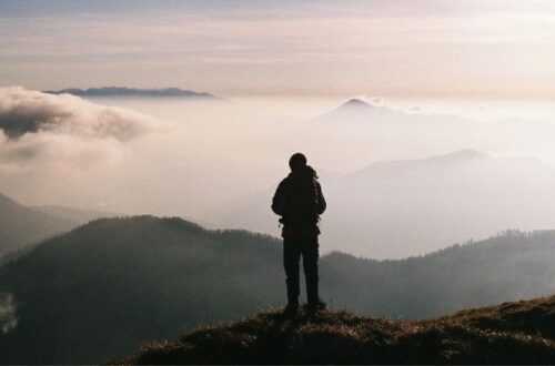 o que e arco de personagem