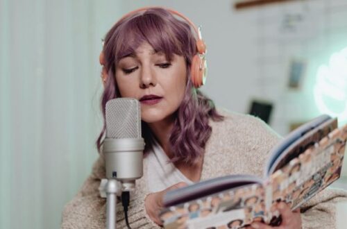 os tipos de narrador na literatura