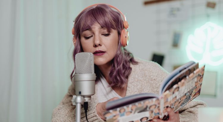 os tipos de narrador na literatura