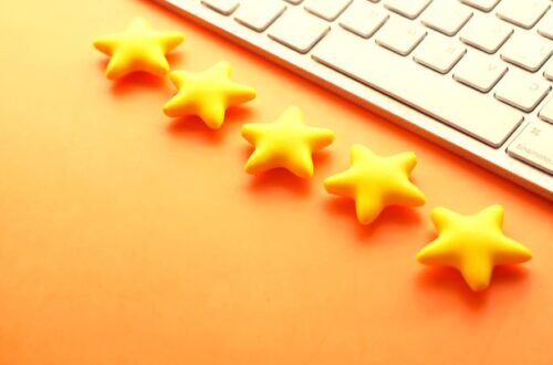 aprenda como escrever uma resenha de livro