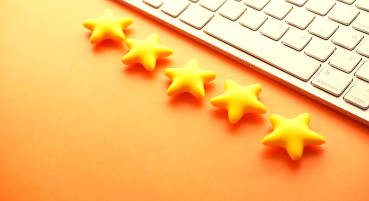 aprenda como escrever uma resenha de livro