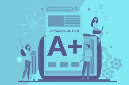 o guia conteudo a mais da amazon para autores