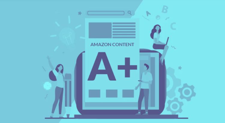 o guia conteudo a mais da amazon para autores