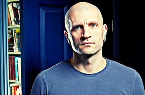 cinco livros essenciais do autor china mieville