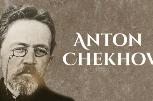 o que e arma de chekhov