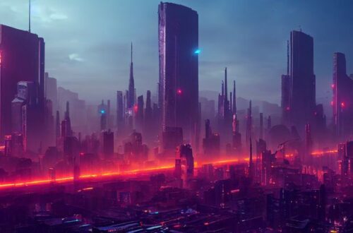 nove tipos classicos de enredos na ficcao cientifica