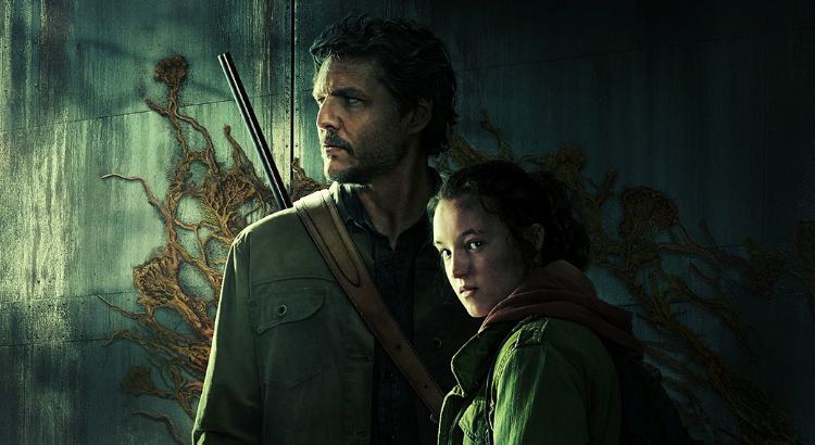 se voce e fa de the last of us precisa ler esses nove livros