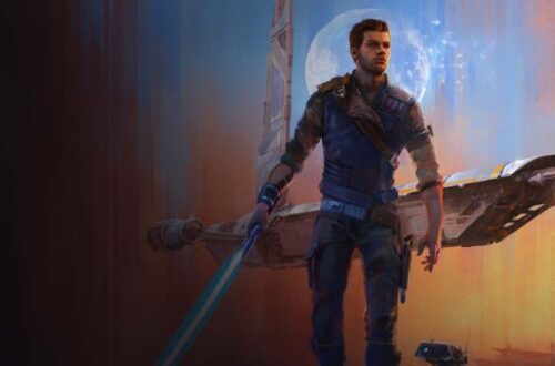 os erros e acertos na historia de star wars jedi survivor