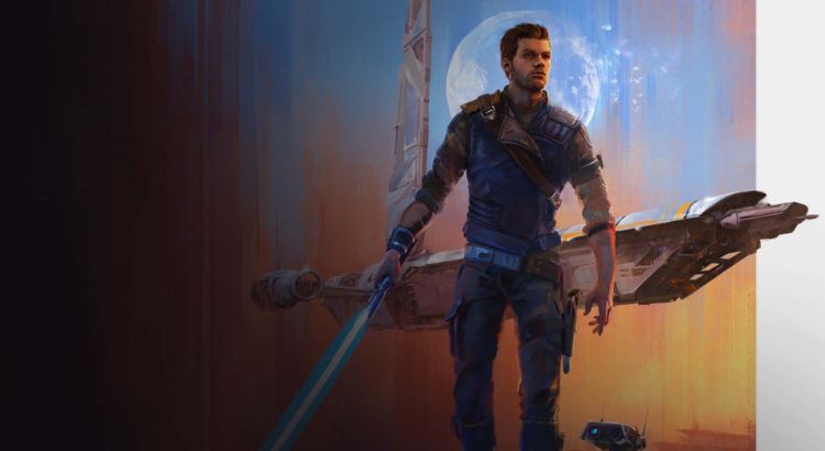 os erros e acertos na historia de star wars jedi survivor