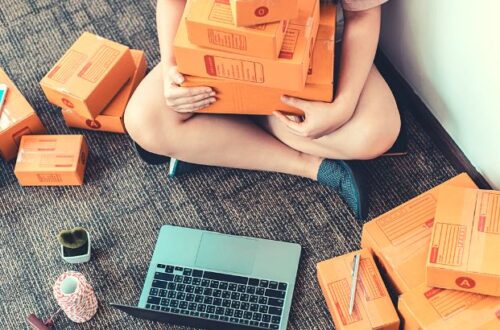 dicas para vender livros na internet