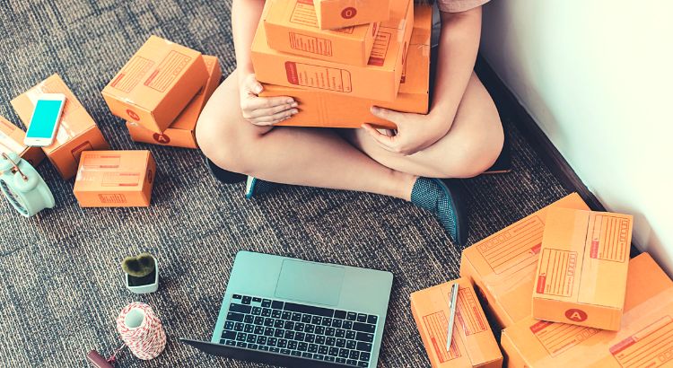 dicas para vender livros na internet