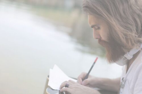 guia pratico sobre como escrever um poema do zero