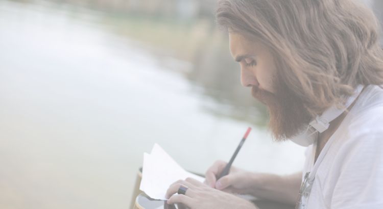 guia pratico sobre como escrever um poema do zero