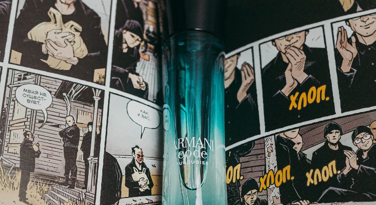 o que sao graphic novel