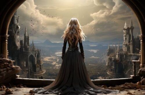 os 11 livros parecidos com trono de vidro