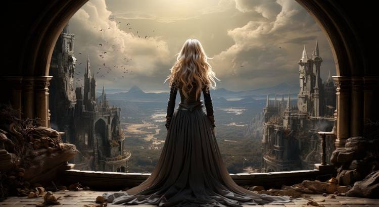 os 11 livros parecidos com trono de vidro