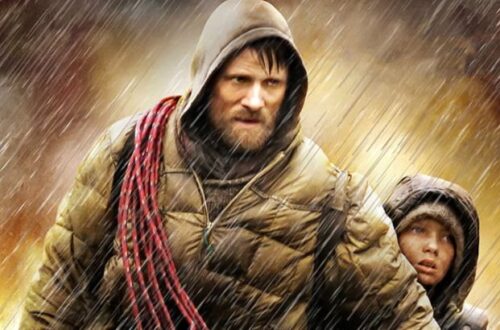 os 5 obras de ficcao cientifica pos apocaliptica que todo fa de a estrada