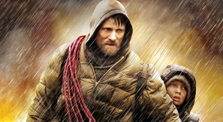 os 5 obras de ficcao cientifica pos apocaliptica que todo fa de a estrada