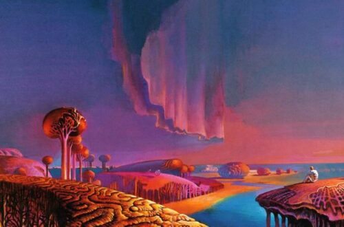 os 5 romances classicos de fantasia dos anos 80 que coce precisa ler