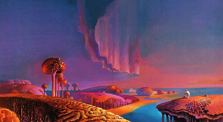 os 5 romances classicos de fantasia dos anos 80 que coce precisa ler