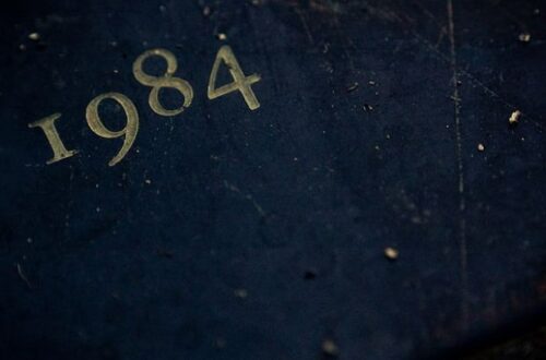 se voce gostou de 1984 vai adorar estes sete livros