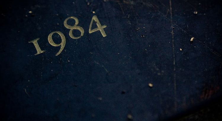 se voce gostou de 1984 vai adorar estes sete livros