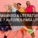 literatua trans sete autores brasileiros para ler
