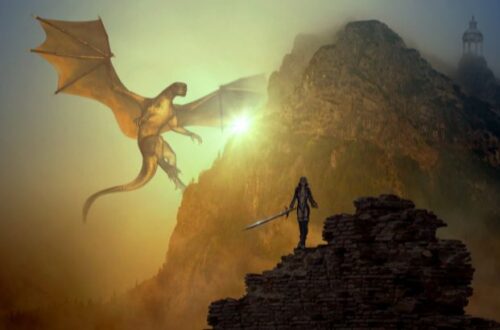 os 5 livros classicos de fantasia que todo amante da literatura deve conhecer