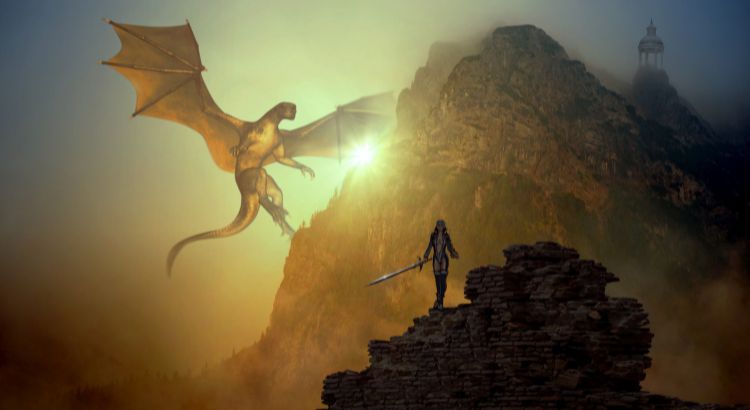 os 5 livros classicos de fantasia que todo amante da literatura deve conhecer