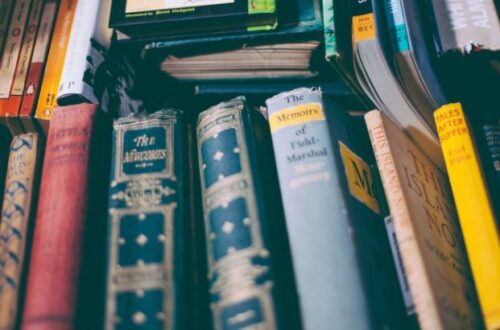 como escrever um conto em seis etapas simples