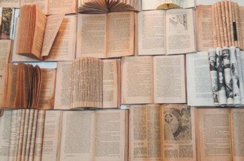 conheca os elementos da narrativa literatura